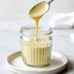 Maple Mustard Tahini Dressing Recipe