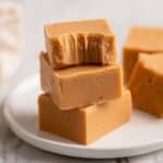 Easy Peanut Butter Fudge Recipe