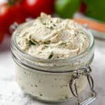 Vegan Tofu Ricotta Recipe