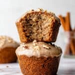 Dirty Chai Muffins Recipe