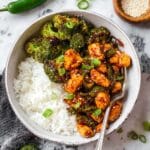 Jalapeño Chicken Recipe