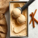 Pumpkin Ice Cream Recipe