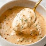 Remoulade Sauce Recipe