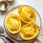How to Cook Spaghetti Squash (The Best Way) Recipe