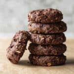 Vegan Protein Cookies Recipe