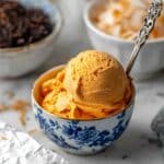Thai Tea Ice Cream Recipe