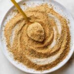 Homemade Chicken Ramen Seasoning Mix Recipe