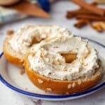 Apple Pie Cream Cheese Spread Recipe