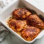 Best Baked Chicken Breast Recipe