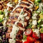 Chipotle Ranch Dressing Recipe