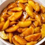 Fried Apples Recipe