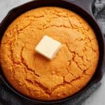 Sweet Potato Cornbread Recipe