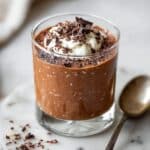 Chocolate Overnight Oats Recipe