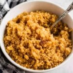 Homemade Brown Sugar Recipe
