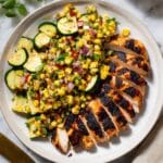 Pickled Corn Relish Recipe