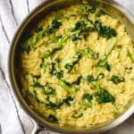 Anti-Inflammatory Creamy Coconut Rice Recipe