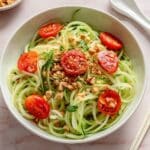 Thai Papaya Salad (Som Tum) Recipe