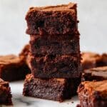 Gluten-Free Brownies Recipe
