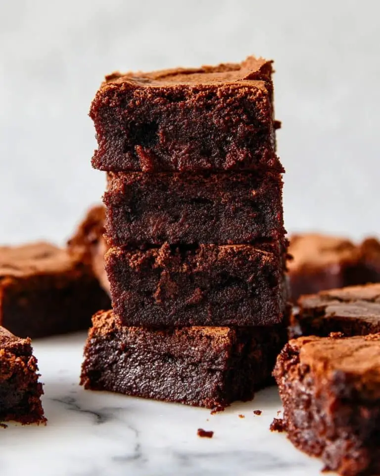 Gluten-Free Brownies Recipe