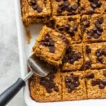 Pumpkin Baked Oatmeal Recipe
