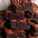Brown Butter Brownies Recipe