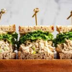 Cottage Cheese Chicken Salad Recipe