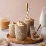 Coffee Overnight Oats Recipe