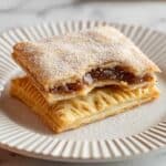 Cinnamon Brown Sugar Sheet Pan Pop Tart Recipe