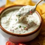 Vegan Queso Blanco Recipe
