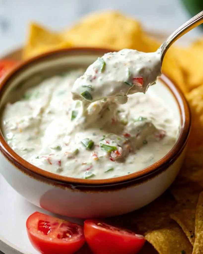Vegan Queso Blanco Recipe