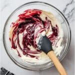 Blueberry Fudge Recipe