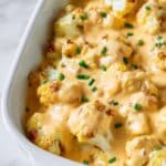 The Best Cauliflower Mac and Cheese Recipe