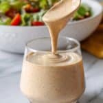 2-Minute Greek Yogurt Taco Sauce Recipe