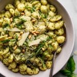 Pesto Couscous Recipe