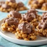 Chex Scotcheroos Recipe
