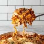 Chicken Parmesan Gnocchi Bake Recipe