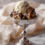 Brown Butter Scoopable Chocolate Chip Cookies Recipe