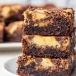 Banana Bread Brownies Recipe