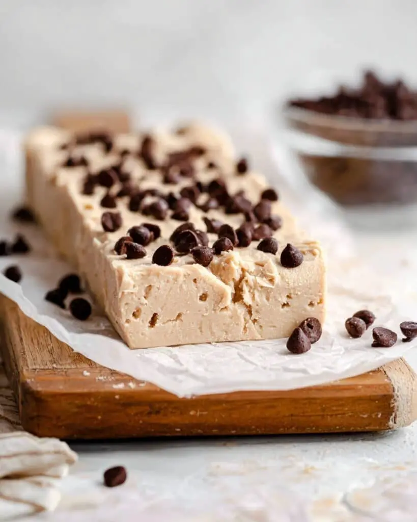 Frozen Greek Yogurt Bites Recipe