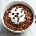 Hot Chocolate Breakfast Cereal Recipe