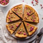 Persian Love Cake Recipe