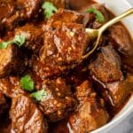Beef Vindaloo Recipe